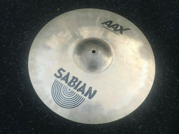 Sabian AAX XPLOSION 18