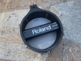Roland PD-100 RED 10" Mesh Head V Drum PD100