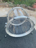 Tama Silverstar Limited Edition Acrylic 22 x x16  Bass Drum
