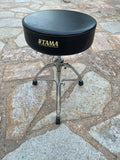 Tama Drum Throne Seat Chair