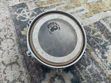 RARE DW Collectors 8" Piccolo WOOD Drum