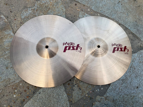 Paiste 14