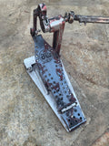 DW DWCPMDD2 MDD Machined Direct Drive Double Bass Drum Pedal  - Custom Painted
