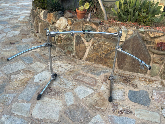 PDP by DW Chrome Plated Drum Rack