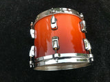Pearl Reference Rootbear Fade 10 x 8 Tom Drum