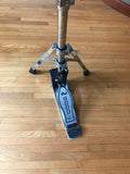 Dw 9000 Hi-Hat Cymbal Stand TWO Legged 9002 hihat