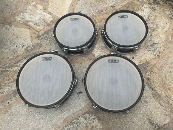 4 PACK Hart Dynamics Professional 2x 10