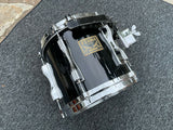 Tama Artstar Cordia 80's Black 10x9 Tom Drum
