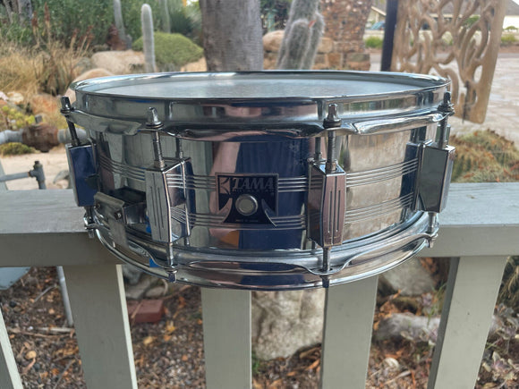 Tama RoyalStar Steel 5x14