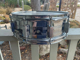 Tama RoyalStar Steel 5x14" Snare Drum Royal Star
