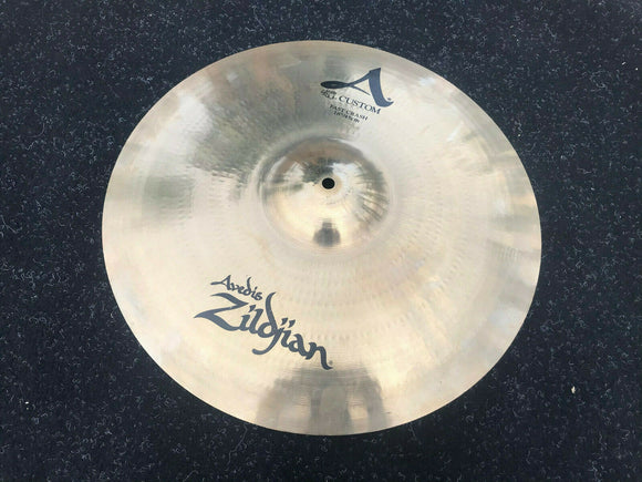 Zildjian A Custom 18