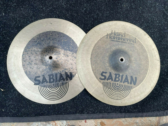 Sabian 14