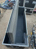 TWO XL Professional Grade ATA Road / Flight Cases