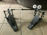 Hart Dynamics Double Bass Drum Pedal