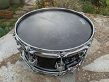 DW Collector's Series Edge 6x14" Snare Drum
