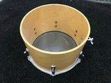 Vintage Tama Superstar Concert 13x9" Tom Drum - Super Maple Finish