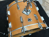 Tama Superstar 1976 Maple Natural Finish 12x8,13x9,16x16,22x15