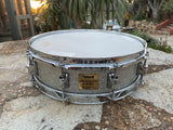 Yamaha Maple Custom Absolute 4x14" Snare Drum