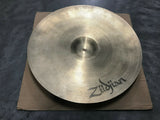 Zildjian Avedis 22" Medium Drum Ride