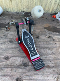 DW 5000 Series Single Turbo Bass Drum Pedal