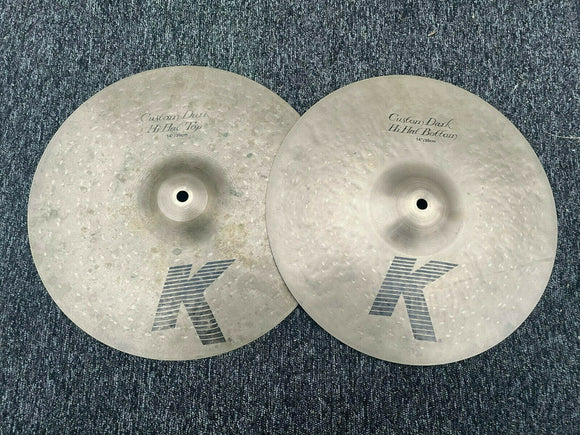 Zildjian 14