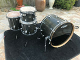 PDP MXR 4pc Maple Drum Set Kit w/ HARD TO FIND 24 x 18 bass!!
