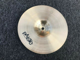 Paiste Signature 10" Splash Cymbal