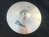 Zildjian 18" Avedis Fast Crash Drum Cymbal