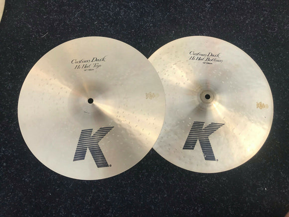 Zildjian 14