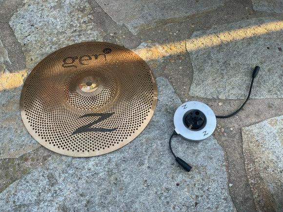 Zildjian GEN16 12