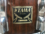 Tama Artstar I Series 80's 14 x 6.5 Snare Drum - CORDIA WOOD !!!