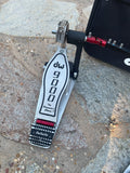 DW 9000 Series Double Bass Drum Pedal w/ BAG