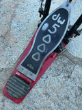 DW 5000 Series DOUBLE Bass Drum Pedal