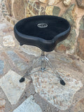 Roc-N-Soc Nitro Gas Drum Throne