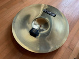 Hart Dynamics Ecymbal 16" Ride Electronic Drum Cymbal - EXCELLENT