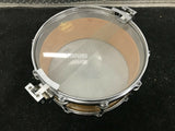 Pearl FREE FLOATING 14x6.5 Natural Maple Snare Drum