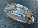 Pearl 3.5x14 Free-Floating Maple Piccolo Snare Drum