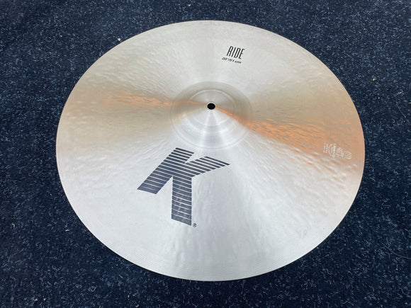 ZIldjian K 20