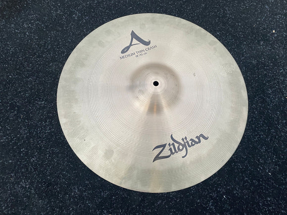 Zildjian Avedis 18