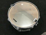 DDRUM DIOS 13 x 7 RED SPARKLE LACQ SNARE