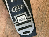PDP Single Bass Drum Pedal pdsp650