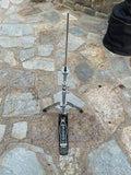 DW 3000 Series Heavy Duty Hi-hat Stand - 2-leg - missing Clutch