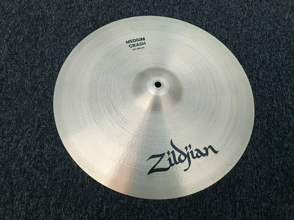 Vintage Zildjian Avedis 16