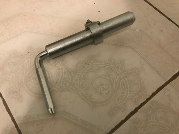 Yamaha Hex Rack 1 Drum Rack Claw L Tom Mounting Arm hexrack