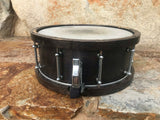 DDRUM DIOS WOOD HOOPS SATIN  snare 14x5.5 Drum