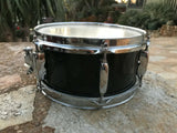 Pearl 10X5.5 Firecracker Snare Drum Black