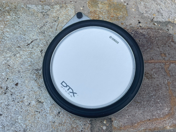 Yamaha XP100T Electronic Drum 10