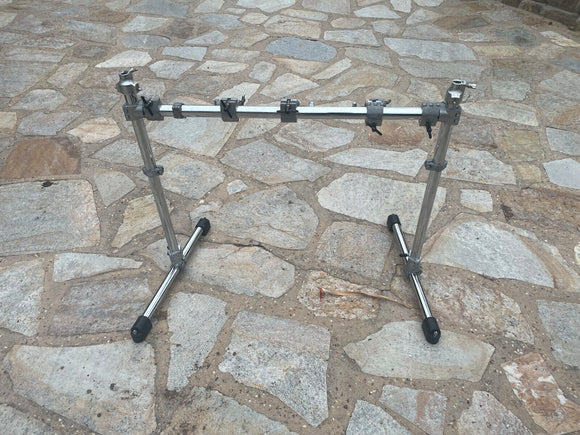 PDP by DW Chrome Plated Drum Rack