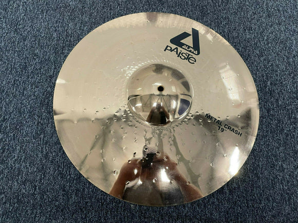 Paiste 19