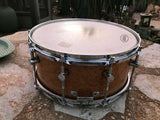 Sonor FORCE MAPLE TN TULIP NATURAL 14 x 6.5 Only Made in 1995 Snare Drum